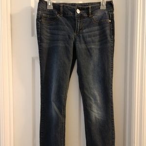 Maurices jeans